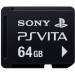 PSVita Memory Card 64GB [PSVita]