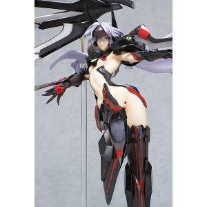 BlazBlue Chronophantasma - Mu-12 [FREEing]