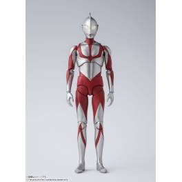 Tamashi Nations - Shin Ultraman - Zoffy, Bandai Spirits S.H.Figuarts