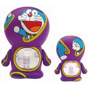   Doraemon - Doraemon 033 [Variarts]