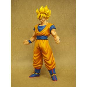 Dragon Ball Z - Son Goku (Super Saiyan) [Gigantic Series]