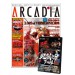 Arcadia + DVD Tôgeki vol.2 [december 2009]