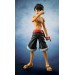   One Piece "EDITION-Z" - Monkey D. Luffy [Portrait.Of.Pirates]