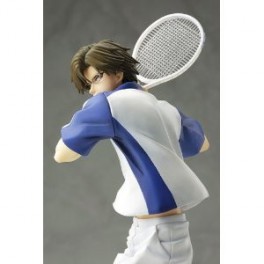   The New Prince of Tennis - Kunimitsu Tezuka [Kotobukiya]