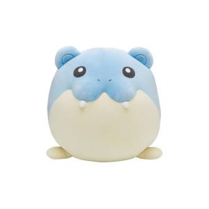 PELUCHE POKÉMON: Motchiritchi - Obalie - Limited Edition [The Pokémon Company]