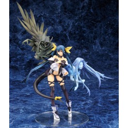   GUILTY GEAR XX Accent CORE - Dizzy [Alter]