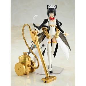 PLAMAX GP-03: Guilty Princess Maidroid Chloe (REISSUE) [Good Smile Company]