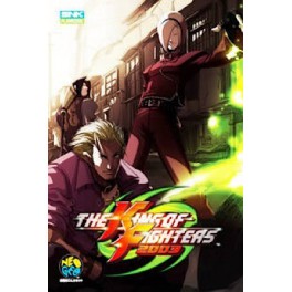 King Of Fighters 2003 [occasion]