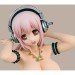   SoniComi - Super Sonico Gravure Version [SkyTube]