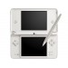 . Nintendo DSi LL - Natural White [neuve]