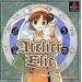 Atelier Elie:The Alchemist of Salburg 2 [PS1 - Used Good Condition]