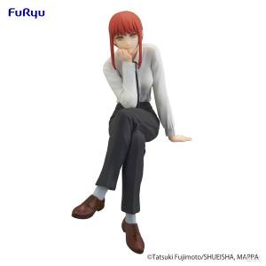 Noodle Stopper Figure: Chainsaw Man - Makima (Prize Figure) [FuRyu]