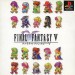 Final Fantasy V [PS1 - Used Good Condition]