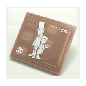 Layton Kyouju no Card Pocket 6+ [NDS - Used / Loose]