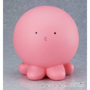 Soft-Vinyl Figure: Takopi's Original Sin - Takopi [Good Smile Company]