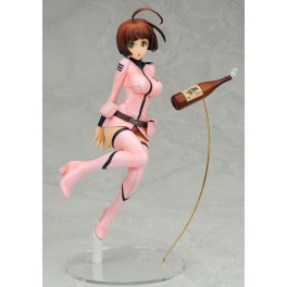  Space Battleship Yamato (Star Blazers) - Makoto Harada [Yamato Girls Collection]