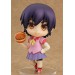   Bakemonogatari - Suruga Kanbaru [Nendoroid]