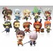  Sengoku BASARA - One Coin Grande Figure Collection [Kotobukiya