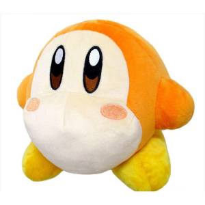 Kirby Plush: Hoshi no Kirby All Star Collection - Waddle Dee Kirby (M) [SAN-EI]
