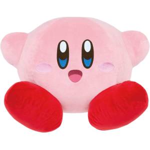 Kirby Plush: Hoshi no Kirby All Star Collection - Kirby (L) [SAN-EI]