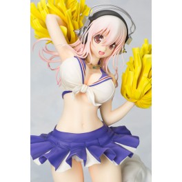  SoniComi - Super Sonico Cheerleader ver. [OrchidSeed]