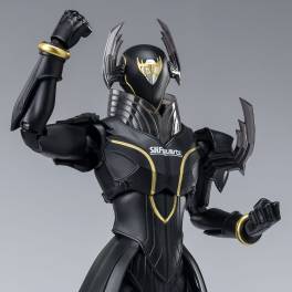 S.H.FIGUARTS: Tiger & Bunny 2 - MR. BLACK (LIMITED EDITION) | Nin