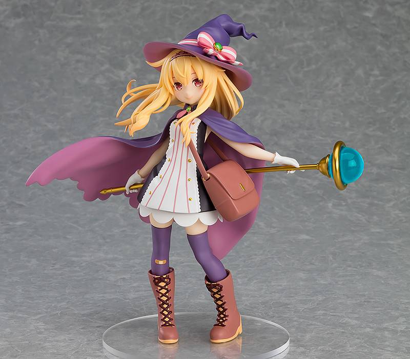 POP UP PARADE: Little Witch Nobeta - Nobeta [Good Smile Company]