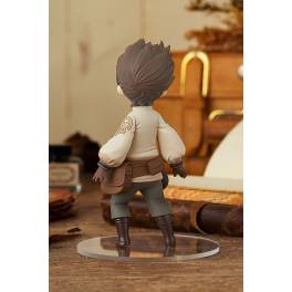 POP UP PARADE: Bravely Default Flying Fairy - Tiz Arrior | Nin-Nin