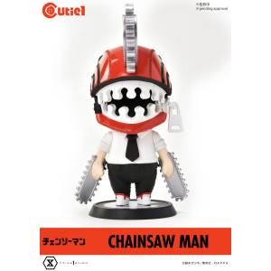 Cutie1: Chainsaw Man - Chainsaw Man [Prime 1 Studio]
