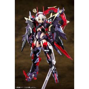 Megami Device (16): Bishoujo x Mechanic Series - Susanoo 1/1 (REISSUE) [Kotobukiya]