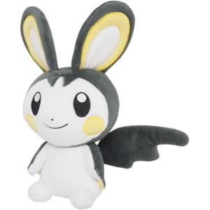Pokemon Plush: ALL STAR COLLECTION (S) - Emolga (PP48) [SAN-EI]