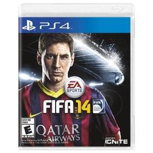 FIFA 14 - World Class Soccer - édition standard [PS4]
