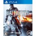   Battlefield 4 [PS4]