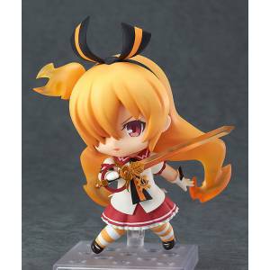 Day Break Illusion - Akari Taiyo [Nendoroid ]