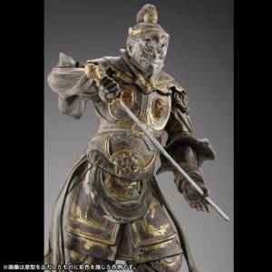 ARTPLA: Zouchouten - Plastic Model Kit [Kaiyodo]