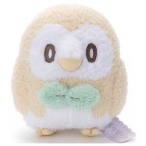 PELUCHE POKÉMON: Poképeace - Brindibou (REISSUE) [Takaratomy]