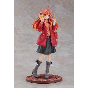 The Quintessential Quintuplets: Nakano Itsuki 1/6 (Date Style Ver.) [Good Smile Company]