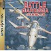 Battle Garegga [Saturn - Used Good Condition]