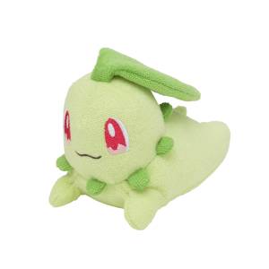Pokemon Plush: Pokemon Washable - Chikorita (Limited Edition) [The Pokémon Company]
