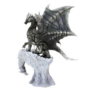 Capcom Figure Builder Creators Model: Monster Hunter - Kushala Daora - Reprint Edition [Capcom]