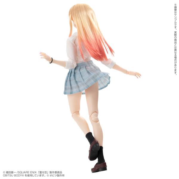 [Aniplex] Sono Bisque Doll wa Koi wo Suru: Kitagawa Marin 1/7 (LIMITED  EDITION) (Price Updated)