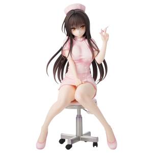 To LOVEru Darkness: Kotegawa Yui (Nurse ver.) [Union Creative]