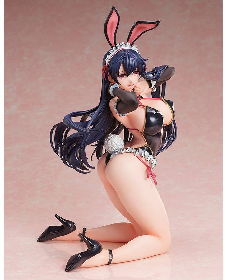 Creator's Collection: Original Character - Sawara Ayaka 1/4 (Bare Leg Ver.) LIMITED EDITIO...