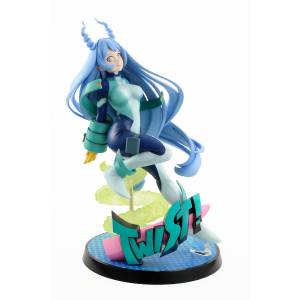 Boku No Hero Academia: Hado Nejire 1/8 (Hero Suit Ver.) [Bellfine]
