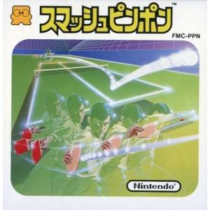Smash Ping Pong [FDS - occasion BE]