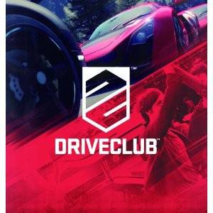   DriveClub [PS4]
