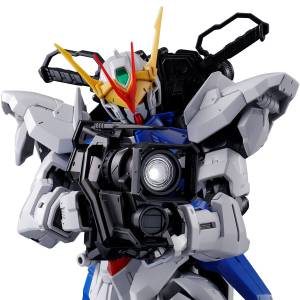 MG 1/100: Mobile Suit Gundam SEED - ZGMF-X12D Gundam Astray Out Frame D (LIMITED + REISSUE) [Bandai Spirits]