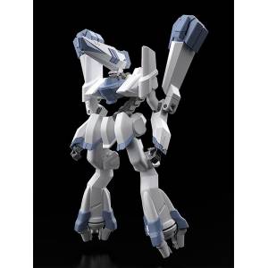 MODEROID: THE IDOLM@STER XENOGLOSSIA - Inbell [Good Smile Company]