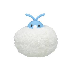 Pokemon: Everyday Happiness - PC Cleaner - Swablu (Limited Edition) [The Pokémon Company]