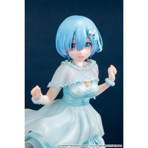Re:Zero kara Hajimeru Isekai Seikatsu: Rem 1/6 (Dress ver) [B'full FOTS JAPAN]